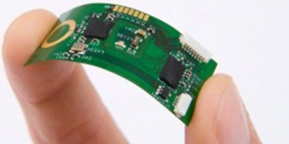 Printed Circuit Boards Assemblies... How Small Can They Get