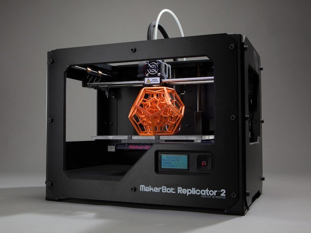 3D printing and electronics