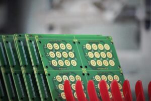 Electronics Manufacturing Services at Risk