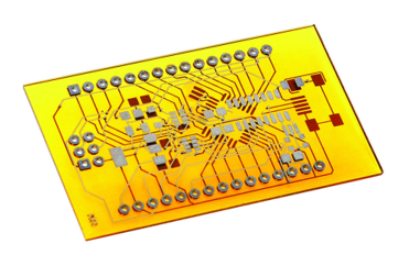 Image result for transparent pcb