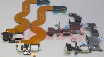 flexible circuit board anufacturing for medical aerospace
