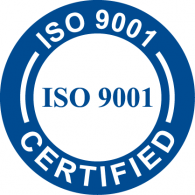 ISO-9001 Certified