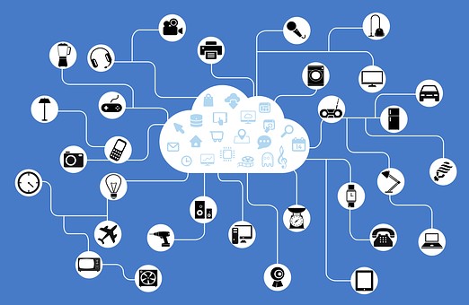 Latest IoT Technology Trends