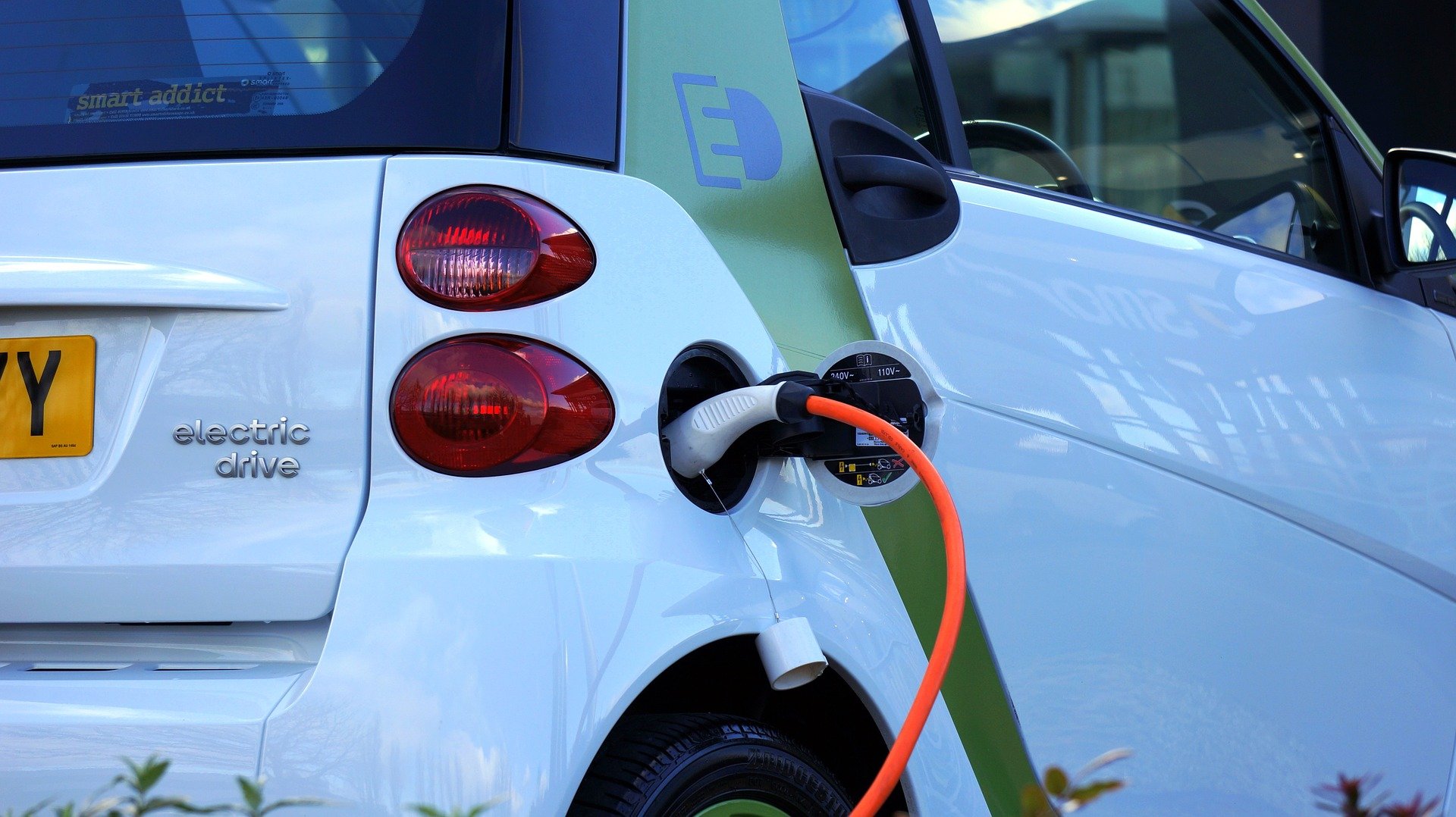 PCBA Electronics Shortage Affecting Electric Vehicles