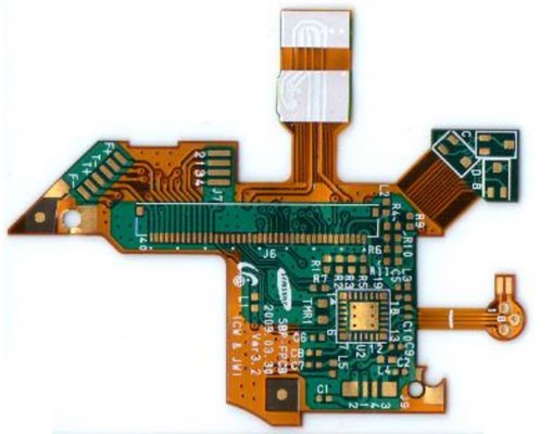 flexible circuit board