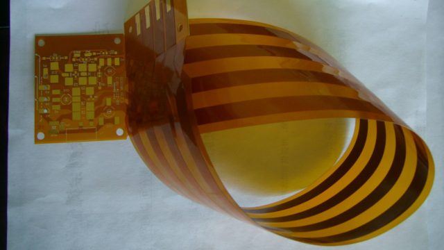 Flexible Circuit Board