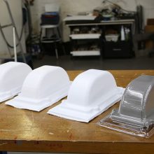3D Forming Steps to Save Money