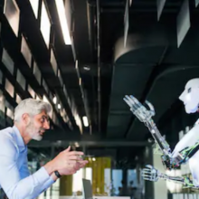 AI Solutions in the Workplace