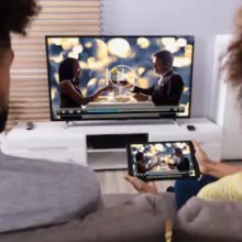 Consumer Electronics Trends 2020