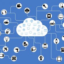 Latest IoT Technology Trends