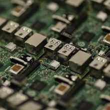 Choosing a PCBA Manufacturing Company