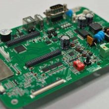 Printed Circuit Board Assembly in Prototypes