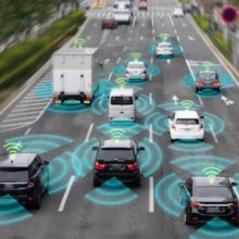 Artificial Intelligence in Cars