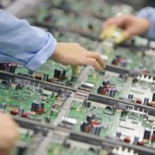 Electronic Manufacturing Services Go Green