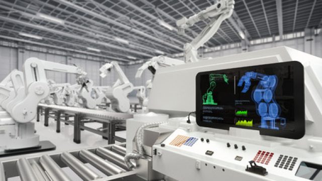 EMS-Electronics Manufacturing