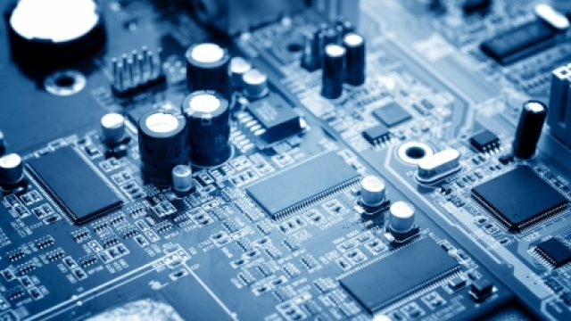 PCBA-Printed Circuit Board Assembly