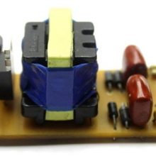 Power Transformers and Lasting Builds