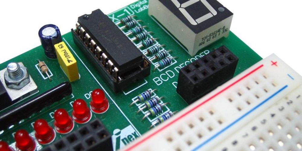 Engineering LED Screens | GILTRONICS ASSOCIATES INC.