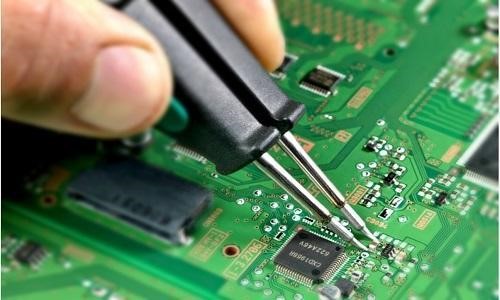 electronic manufacturing services