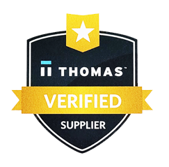 Thomasnet Verified Supplier Giltronics Associates